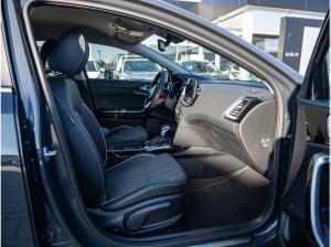 Kia XCeed 1.6T 150 DCT Spirit P3 - Xclusive-Paket LED KAMERA