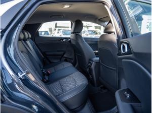 Kia XCeed 1.6T 150 DCT Spirit P3 - Xclusive-Paket LED KAMERA
