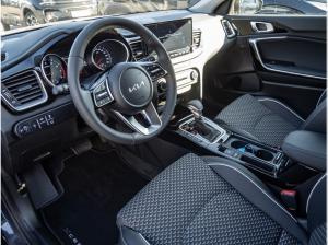 Kia XCeed 1.6T 150 DCT Spirit P3 - Xclusive-Paket LED KAMERA