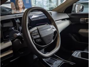 Kia EV4 Kia EV4 EV4 81 FWD EARTH UP TE WIC DWP *AKTION*5000€ E-AUTO Förderung