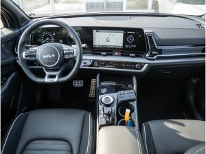 Kia Sportage 1.6T PHEV GTL GD DRIVE SOUND Vorführwagen
