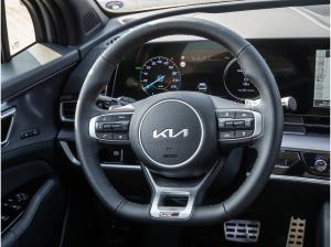 Kia Sportage 1.6T PHEV GTL GD DRIVE SOUND Vorführwagen