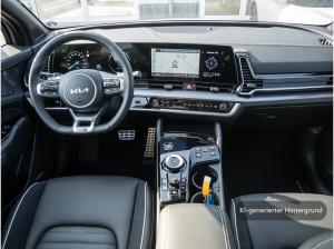 Kia Sportage 1.6T PHEV GTL GD DRIVE SOUND Vorführwagen 0,5% Versteuerung!