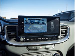 Kia XCeed 1.6T 150 DCT Spirit P3 - Xclusive-Paket LED KAMERA