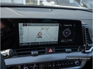 Kia Sportage 1.6T PHEV GTL GD DRIVE SOUND Vorführwagen 0,5% Versteuerung!