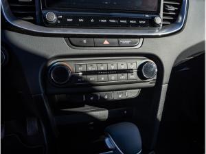 Kia XCeed 1.6T 150 DCT Spirit P3 - Xclusive-Paket LED KAMERA
