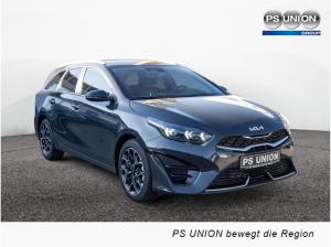 Kia Ceed 1.5 T-GDI 140PS DCT7 GTL