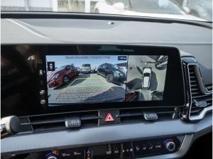 Kia Sportage 1.6T PHEV GTL GD DRIVE SOUND Vorführwagen