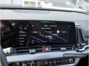Kia Sportage 1.6T PHEV GTL GD DRIVE SOUND Vorführwagen 0,5% Versteuerung!