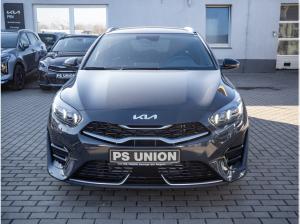 Kia Ceed 1.5 T-GDI 140PS DCT7 GTL