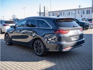 Kia Ceed 1.5 T-GDI 140PS DCT7 GTL