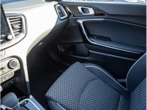 Kia XCeed 1.6T 150 DCT Spirit P3 - Xclusive-Paket LED KAMERA
