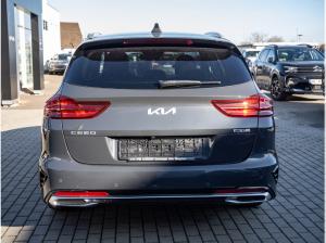 Kia Ceed 1.5 T-GDI 140PS DCT7 GTL