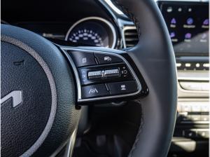 Kia XCeed 1.6T 150 DCT Spirit P3 - Xclusive-Paket LED KAMERA