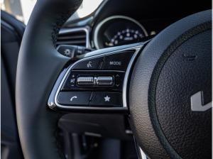Kia XCeed 1.6T 150 DCT Spirit P3 - Xclusive-Paket LED KAMERA