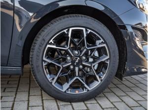 Kia Ceed 1.5 T-GDI 140PS DCT7 GTL