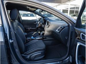 Kia Ceed 1.5 T-GDI 140PS DCT7 GTL