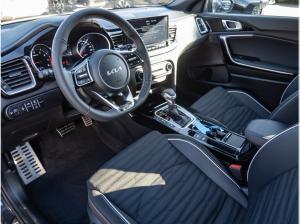 Kia Ceed 1.5 T-GDI 140PS DCT7 GTL
