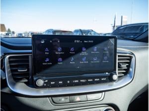 Kia Ceed 1.5 T-GDI 140PS DCT7 GTL