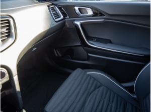Kia Ceed 1.5 T-GDI 140PS DCT7 GTL