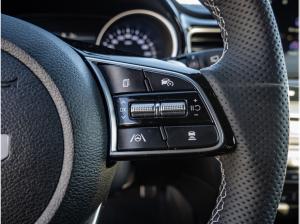 Kia Ceed 1.5 T-GDI 140PS DCT7 GTL