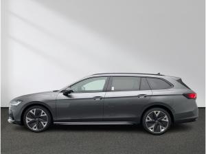 Skoda Superb Combi Sportline 2.0 TDI 150 PS DSG *SOFORT VERFÜGBAR*