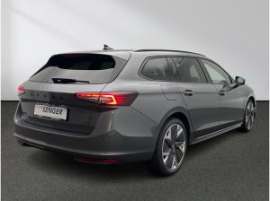 Skoda Superb Combi Sportline 2.0 TDI 150 PS DSG *SOFORT VERFÜGBAR*