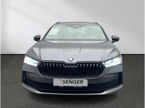 Skoda Superb Combi Sportline 2.0 TDI 150 PS DSG *SOFORT VERFÜGBAR*