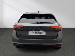 Skoda Superb Combi Sportline 2.0 TDI 150 PS DSG *SOFORT VERFÜGBAR*