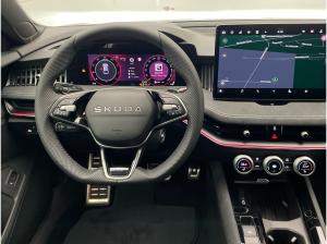 Skoda Superb Combi Sportline 2.0 TDI 150 PS DSG *SOFORT VERFÜGBAR*