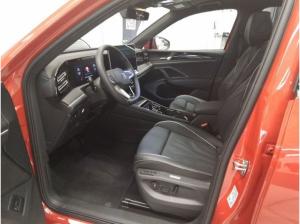 Volkswagen Tiguan ELEGANCE 2.0TDI DSG 4M NP.73T ACC.5J-G.AHK.STHZG.AREA-VIEW.NAVI.HUD