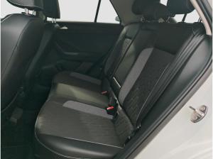 Volkswagen T-Roc T-ROC GOAL 2.0 TDI LED AHK App ACC Spur Navi