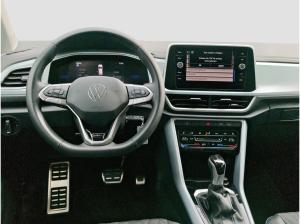 Volkswagen T-Roc T-ROC GOAL 2.0 TDI LED AHK App ACC Spur Navi