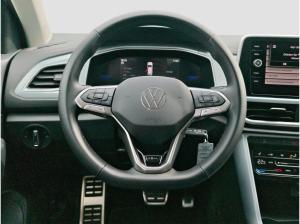 Volkswagen T-Roc T-ROC GOAL 2.0 TDI LED AHK App ACC Spur Navi