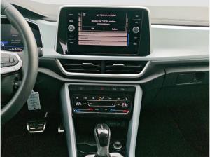 Volkswagen T-Roc T-ROC GOAL 2.0 TDI LED AHK App ACC Spur Navi