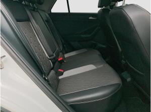 Volkswagen T-Roc T-ROC GOAL 2.0 TDI LED AHK App ACC Spur Navi