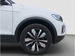 Volkswagen T-Roc T-ROC GOAL 2.0 TDI LED AHK App ACC Spur Navi