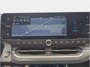 Jeep Compass COMPASS ELEKTRO FÖRDERFÄHIG FIRST EDITION MJ26 PREMIUM-PAKET PANORAMA ALLWETTE