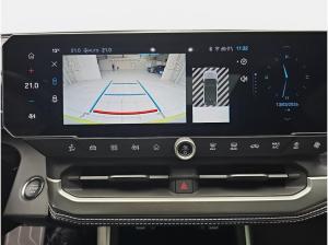 Jeep Compass COMPASS ELEKTRO FÖRDERFÄHIG FIRST EDITION MJ26 PREMIUM-PAKET PANORAMA ALLWETTE