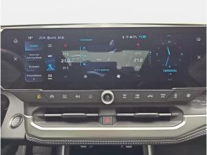 Jeep Compass COMPASS ELEKTRO FÖRDERFÄHIG FIRST EDITION MJ26 PREMIUM-PAKET PANORAMA ALLWETTE