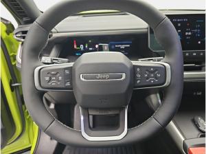 Jeep Compass COMPASS ELEKTRO FÖRDERFÄHIG FIRST EDITION MJ26 PREMIUM-PAKET PANORAMA ALLWETTE