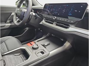 Jeep Compass COMPASS ELEKTRO FÖRDERFÄHIG FIRST EDITION MJ26 PREMIUM-PAKET PANORAMA ALLWETTE