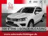 Foto - Volkswagen Touareg CHROME & STYLE 3.0TDI LEDER.LUFT+A