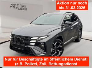Hyundai TUCSON 1.6 T-GDI 7-DCT N LINE  ❗BITTE ZUERST LESEN❗