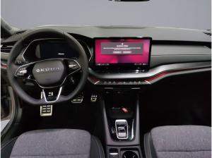Skoda Octavia Combi Sportline 2.0 TDI DSG NAVI LED SHZ