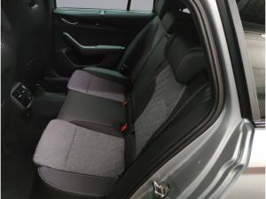 Skoda Octavia Combi Sportline 2.0 TDI DSG NAVI LED SHZ