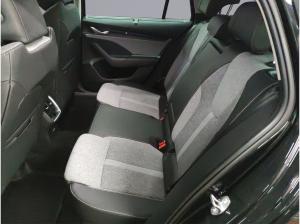 Skoda Octavia Combi Balance 2.0 TDI DSG AHK NAVI LED