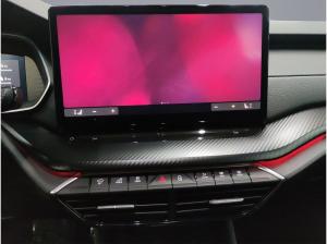 Skoda Octavia Combi Sportline 2.0 TDI DSG NAVI LED SHZ