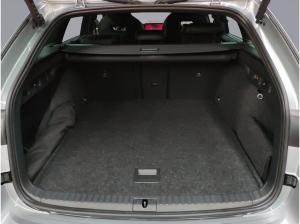 Skoda Octavia Combi Sportline 2.0 TDI DSG NAVI LED SHZ