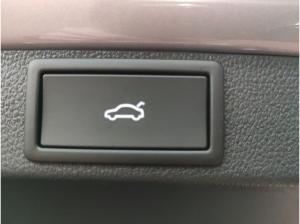 Skoda Octavia Combi Sportline 2.0 TDI DSG NAVI LED SHZ